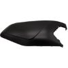 MGT EVO left body cover Matte black 30408205 body cover matte black right side